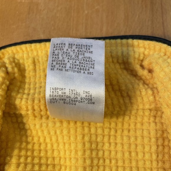 In Sport Polartec Crosspedition Sweater - Picture 10 of 10